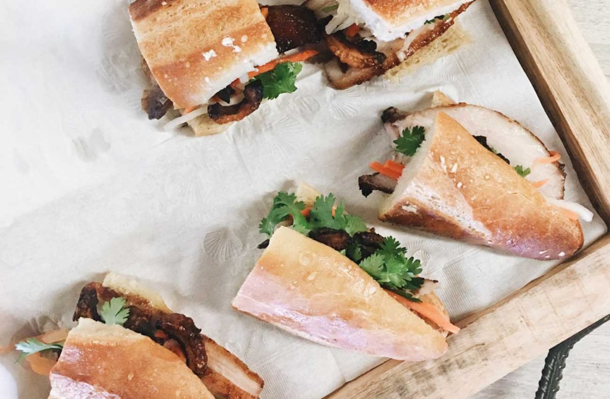 Great food is not just eating energy